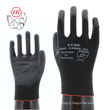 Gants de travail en revêtement PU à usage général